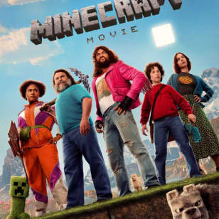 A Minecraft Movie