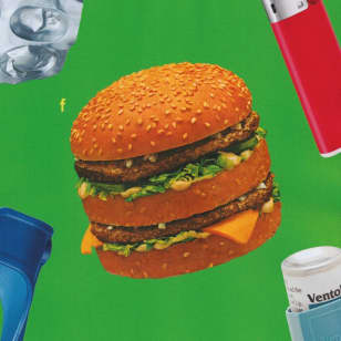 Carolina Durante en el Palau Sant Jordi, Barcelona 2026