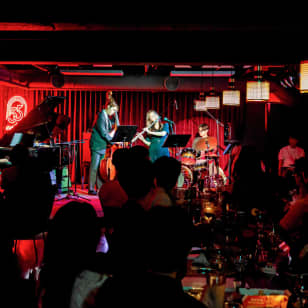 Special GIG: 라이브 스페셜 재즈 공연 @ 성수