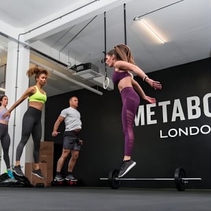 ﻿London Premium Fitness Pass