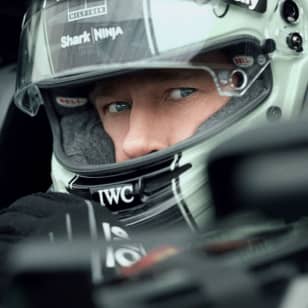 F1 The Movie