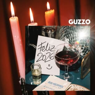 New Year in Guzzo - Welcome 2026!
