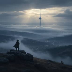 Stadtabenteuer: Stuttgart Altstadt Edition