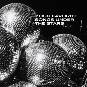 Night Fever: Disco Under The Stars at Miami Marriott Biscayne Bay