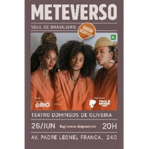 Soul de Brasileiro