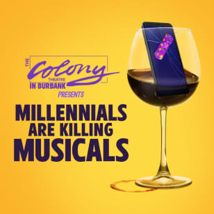 Millennials Are Killing Musicals
