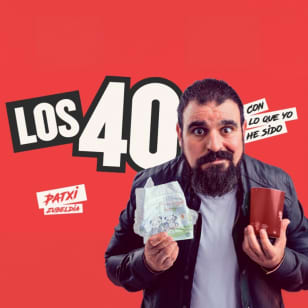 Los 40: con lo que yo he sido en Alicante