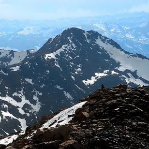 Visit Red Rocks Park, Continental Divide & Breckenridge