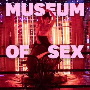 Museo del Sexo - Miami