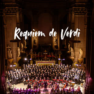 Piacer'Canto - Requiem de Verdi