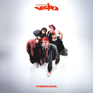 FREEKIDS