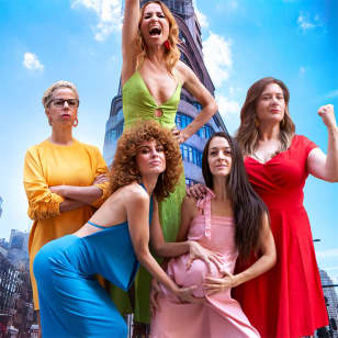 Women in Science, Women of Conscience Series: Mothers