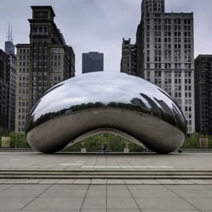 Chicago Loop Scavenger Hunt