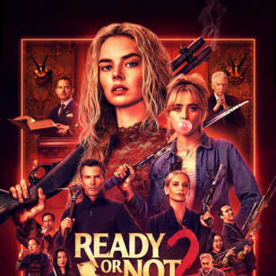 Ready or Not 2
