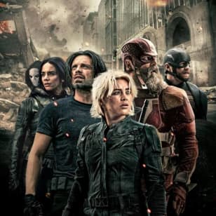 Thunderbolts*