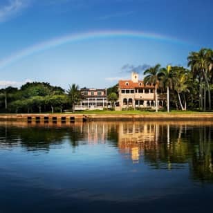 Deering Estate: General Admission Entry Ticket