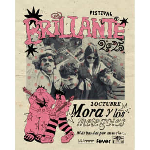 Festival Brillante 5to Aniversario