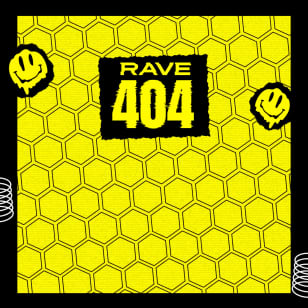 RAVE 404 en Fabrik