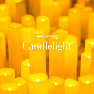 Candlelight: Boleros Inolvidables