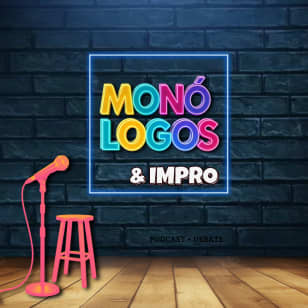 Monólogos & Impro