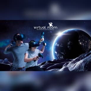 Virtual Room Nantes
