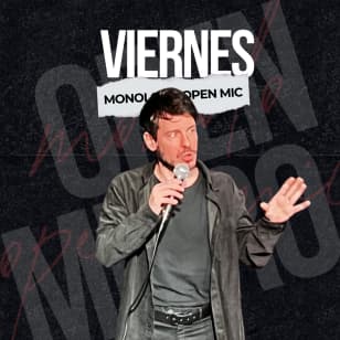 Monólogo con visita a fábrica de cerveza artesanal y pinta