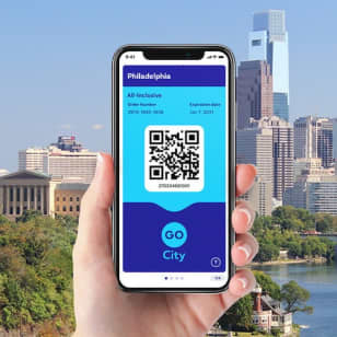 Go City Philadelphia: Explorer Pass