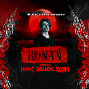 Bounce Empire: Klutch Beat Presents BASS n BOUNCE