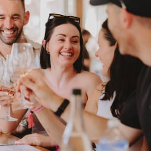 Tastes of Rutherglen