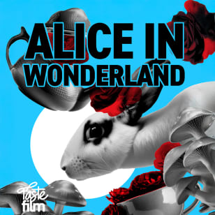 Taste Film Presents Alice in Wonderland (1951)