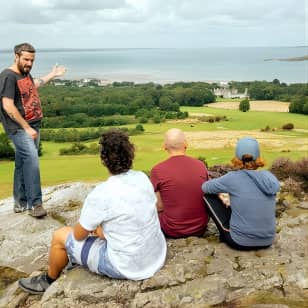 City Explorer: Howth Private Day Trip