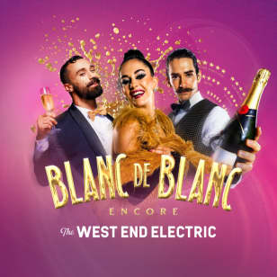 Blanc de Blanc Encore