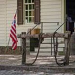 Shadows of the Past Tracing Slavery’s Legacy in Williamsburg