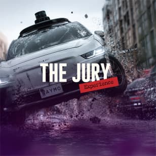The Jury Experience – The Killer AI: Will New York Deliver Justice?