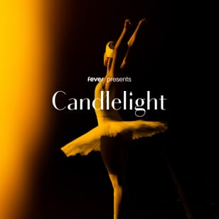 ﻿Candlelight Ballet: Swan Lake & more