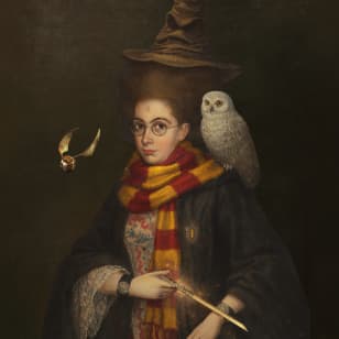 Érase una vez... Disfraz en el Franz | Noche del Franz