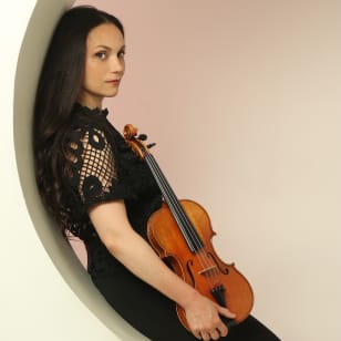 Vivaldi's Four Seasons by Candlelight at Manchester Cathedral