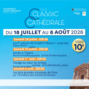 Soirée à l'Opéra
