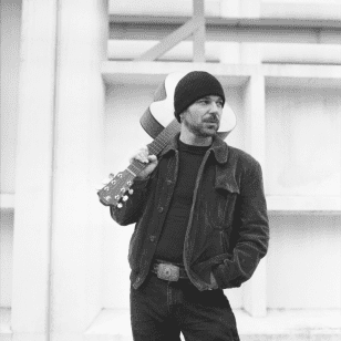 A Mordiscos Tour | Griso en Valencia