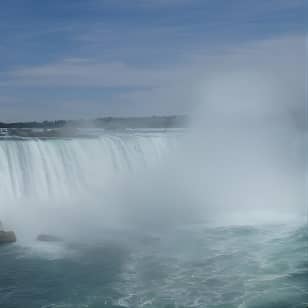 ﻿Fall for Niagara Tour