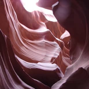 Antelope Canyon & Horseshoe Bend: Day Trip from Phoenix / Scottsdale