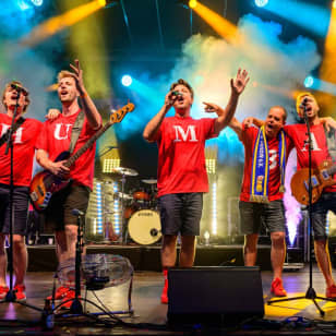 Kultur Im Park - 6. Mainzer Abend