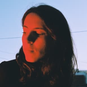 ﻿Amaia Miranda