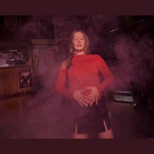 Julia Jacklin: Album Launch Show (14+ with an Adult)