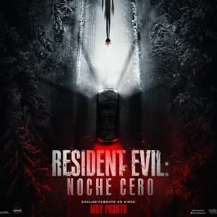Resident Evil