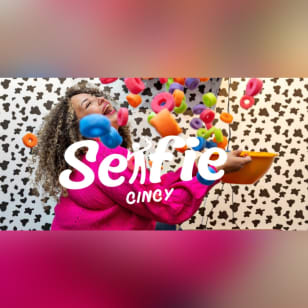 Selfie Cincy: Photo Session!