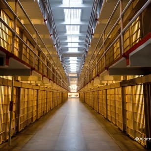 Go Inside Alcatraz Including Fisherman's Wharf Lunch Credit