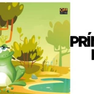 EL PRINCIPE RANA
