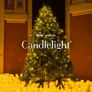 Candlelight: Christmas Pop Classics