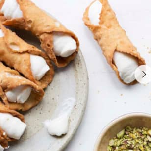 The Art of Cannoli: Craft Your Own Classic: Atlanta